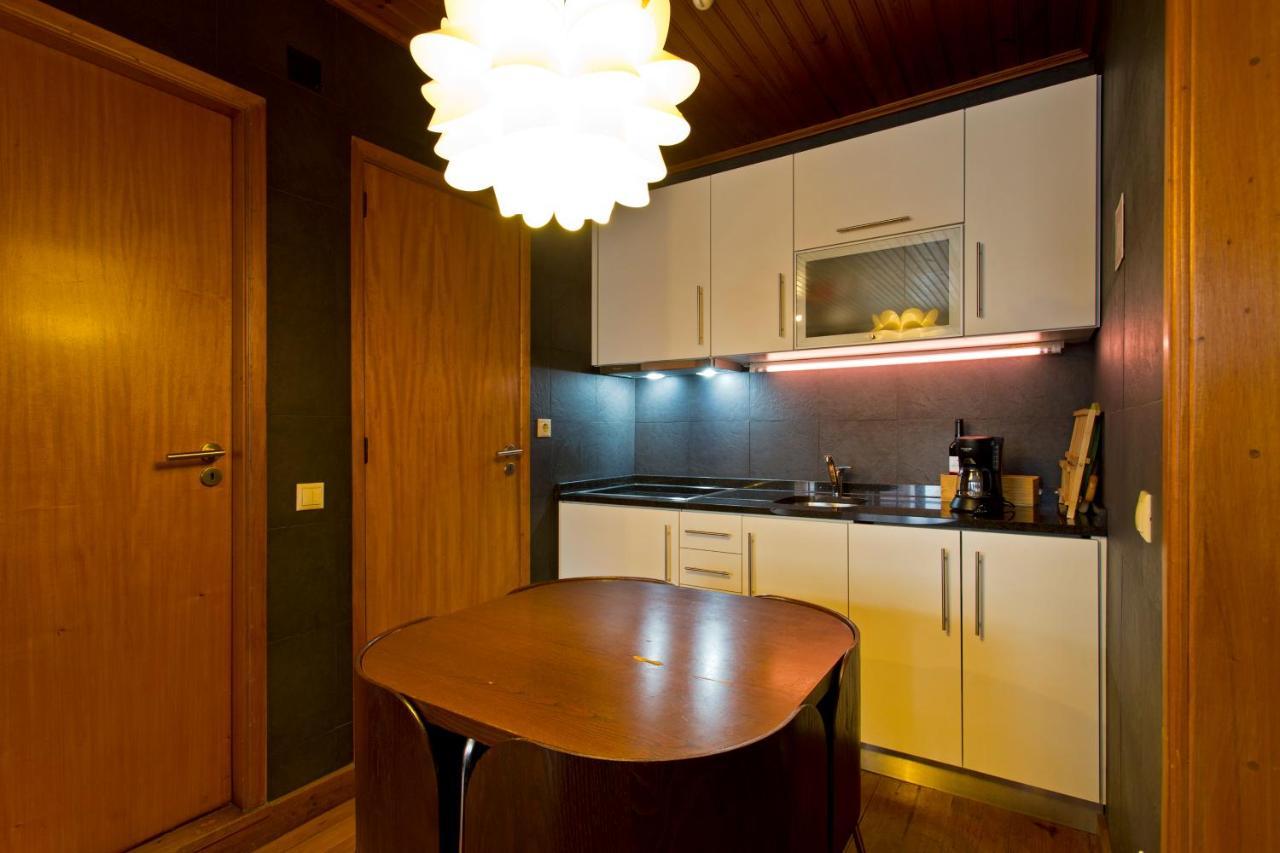 Charming Ribeira Apartment Porto Bagian luar foto
