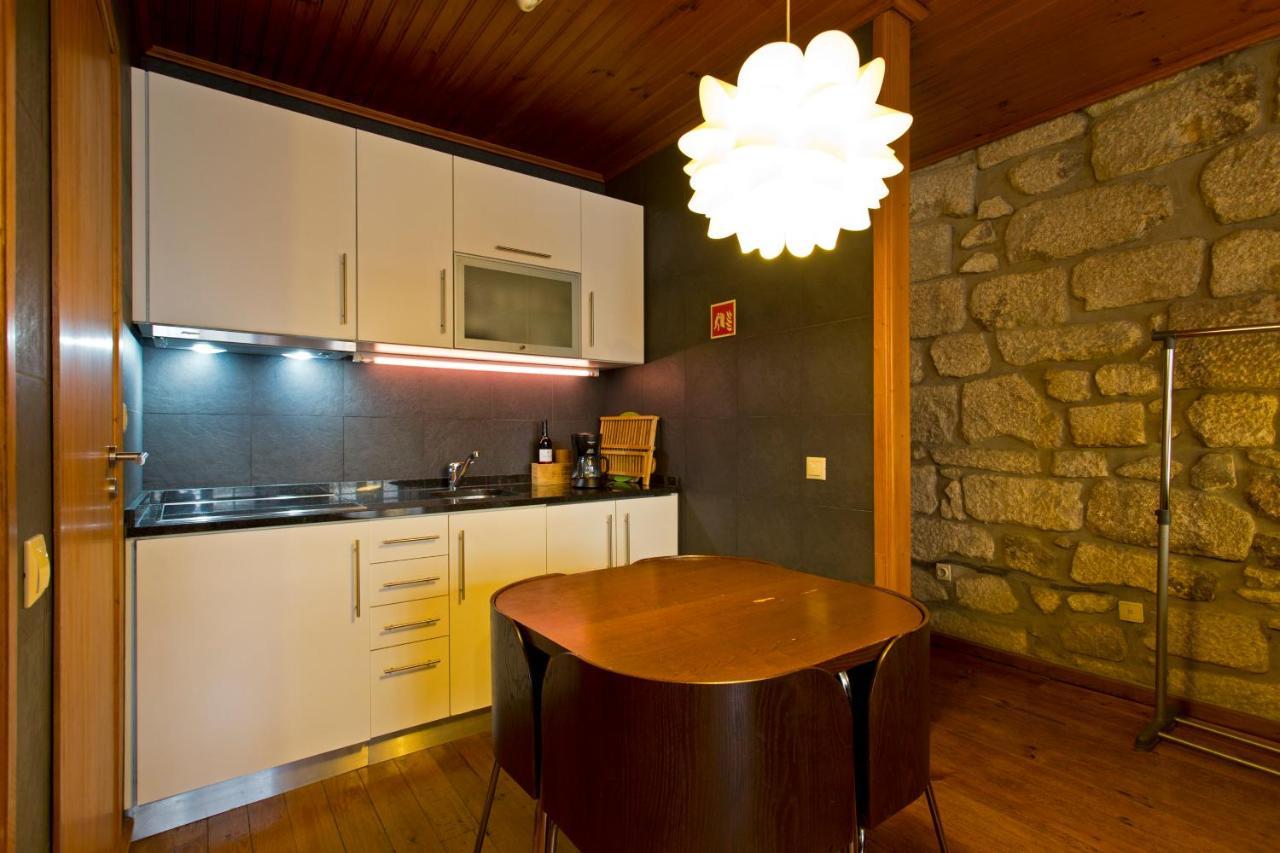 Charming Ribeira Apartment Porto Bagian luar foto