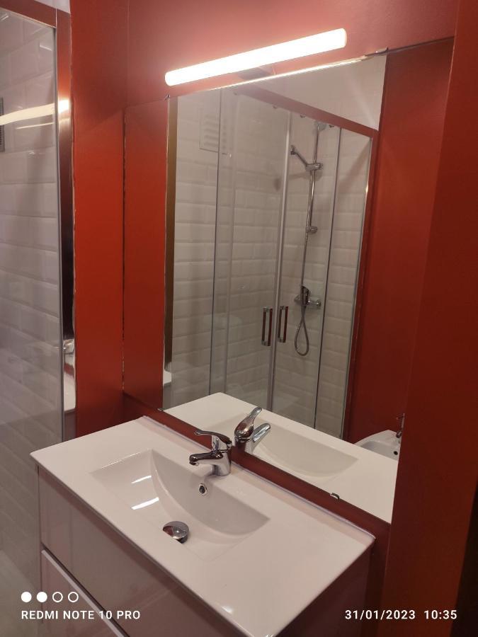 Charming Ribeira Apartment Porto Bagian luar foto